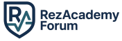 RezAcademy Forum